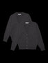 2pk Girls' Pure Cotton School Cardigan (3-18 Yrs)